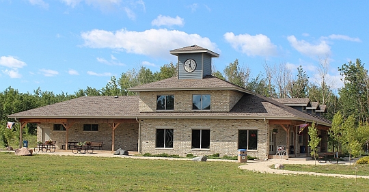 Grand Marais Community Central